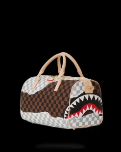 UNSTOPPABLE ENDEAVORS II MINI DUFFLE