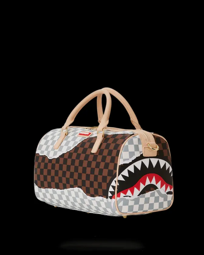 UNSTOPPABLE ENDEAVORS II MINI DUFFLE
