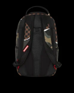 UNSTOPPABLE ENDEAVORS III BACKPACK