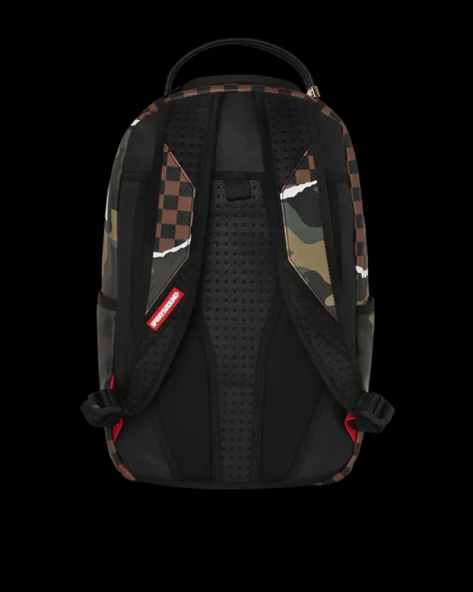 UNSTOPPABLE ENDEAVORS III BACKPACK