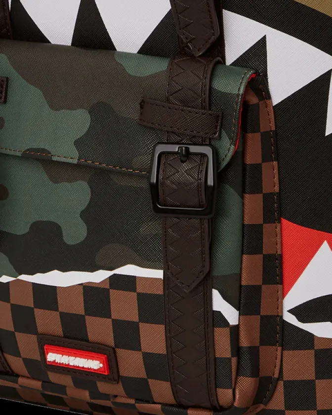 UNSTOPPABLE ENDEAVORS III HILLS BACKPACK