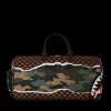 UNSTOPPABLE ENDEAVORS III DUFFLE