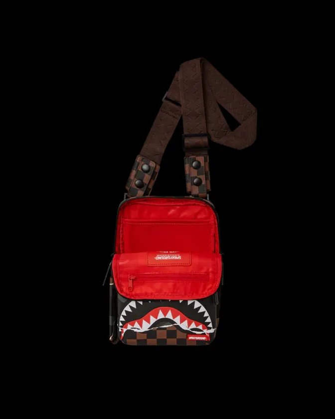 UNSTOPPABLE ENDEAVORS III SLING
