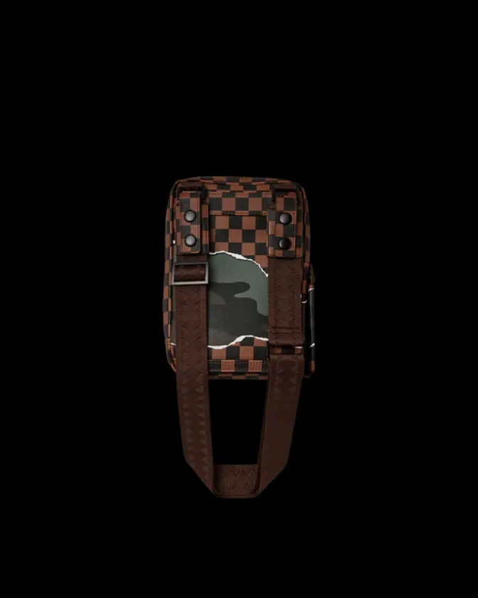 UNSTOPPABLE ENDEAVORS III SLING