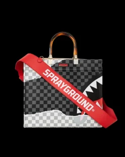 UNSTOPPABLE ENDEAVORS TORTUGA TOTE