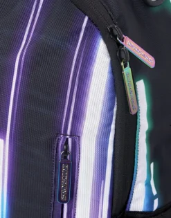 u6697u53f7u901au8ca8u30b9u30bfu30c3u30af (CRYPTO STACKS) BACKPACK