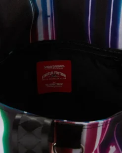 u6697u53f7u901au8ca8u30b9u30bfu30c3u30af (CRYPTO STACKS) TOTE