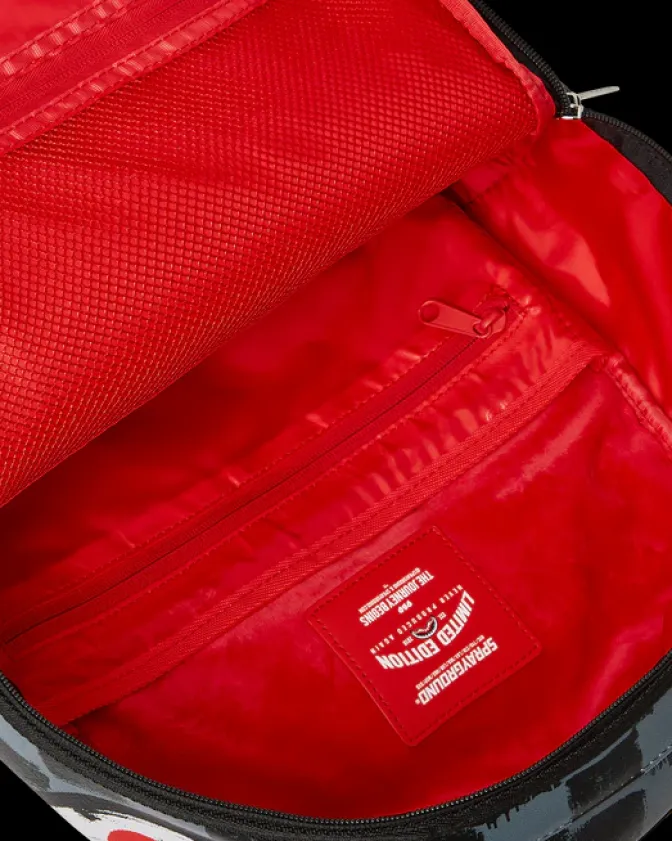 VANQUISH II BACKPACK