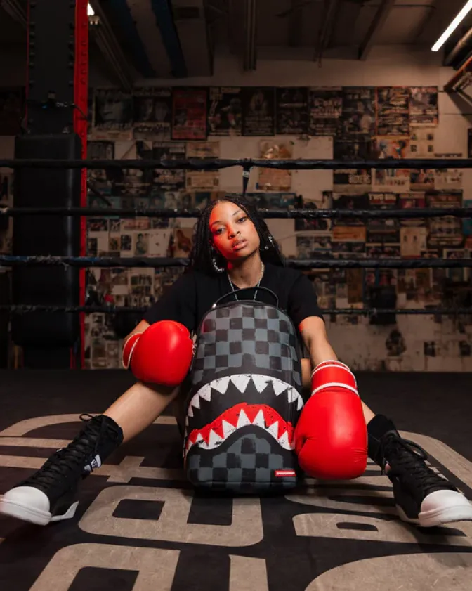 VANQUISH II BACKPACK