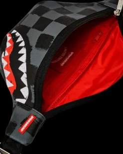 VANQUISH II SAVVY CROSSBODY