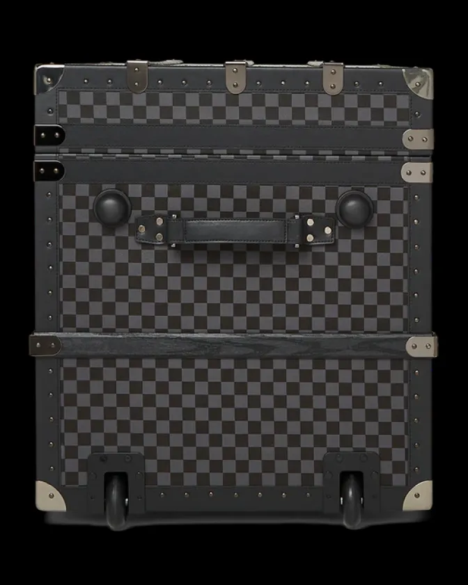 VANQUISH II WARDROBE TRUNK