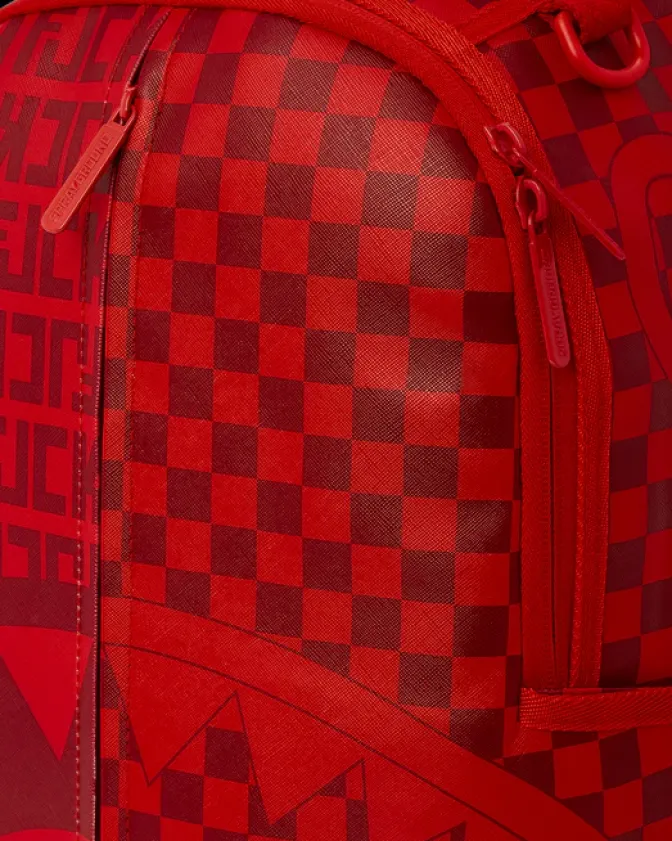 VENI VIDI VICI BACKPACK (DLXV)