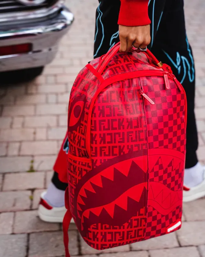 VENI VIDI VICI BACKPACK (DLXV)