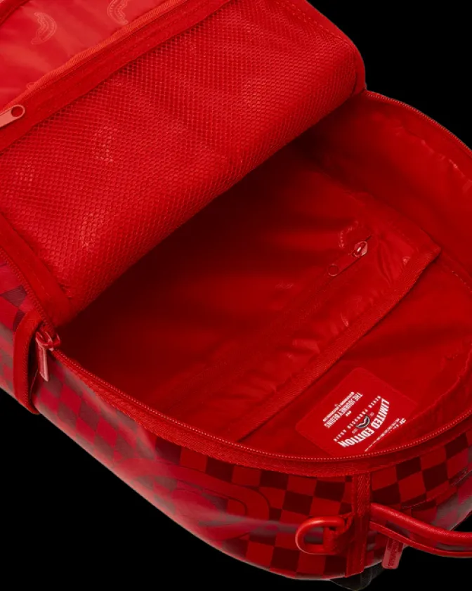 VENI VIDI VICI BACKPACK (DLXV)