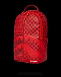 VENI VIDI VICI BACKPACK (DLXV)