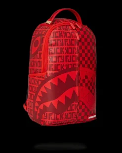 VENI VIDI VICI BACKPACK (DLXV)