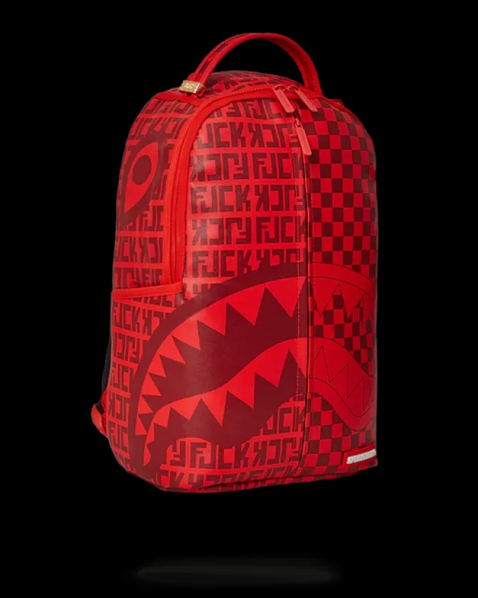 VENI VIDI VICI BACKPACK (DLXV)