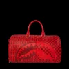 VENI VIDI VICI DUFFLE