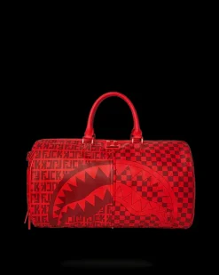VENI VIDI VICI DUFFLE