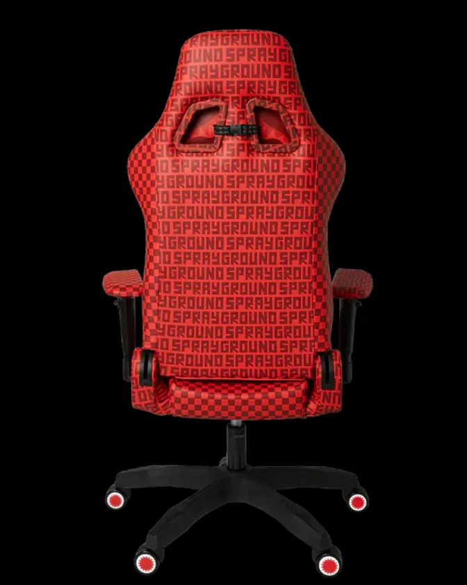 VENI VIDI VICI GAMING CHAIR - SUPER RARE