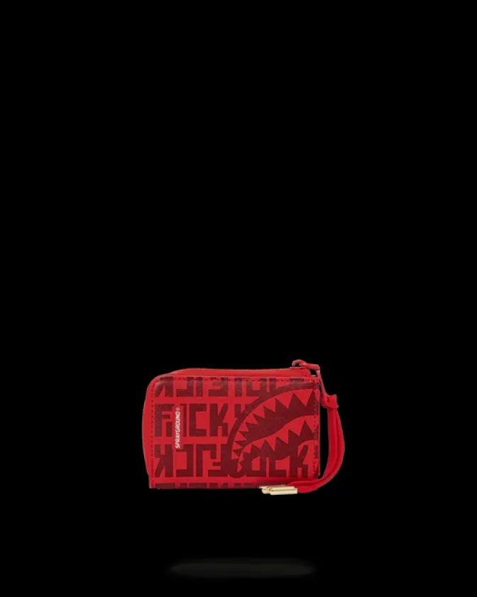 VENI VIDI VICI WALLET