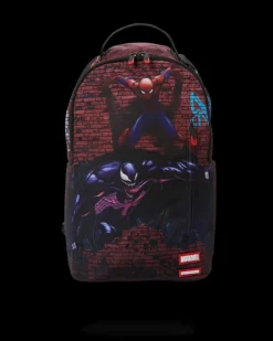 VENOM: BREAKOUT BACKPACK