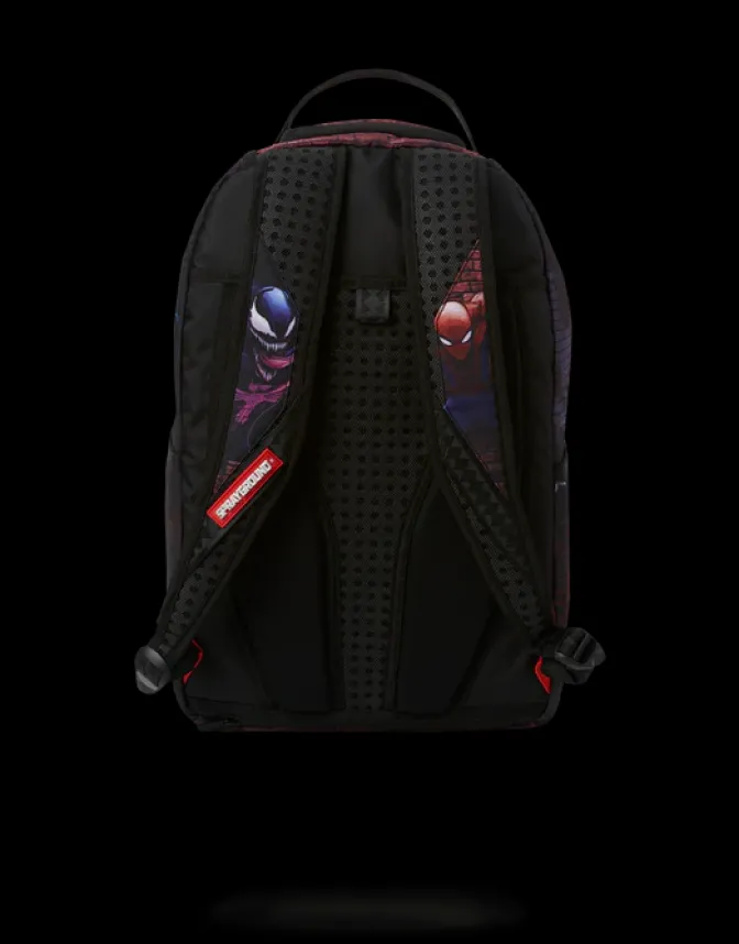 VENOM: BREAKOUT BACKPACK