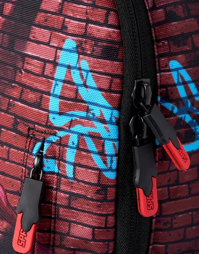VENOM: BREAKOUT BACKPACK