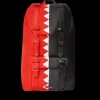 VERTICAL SHARK CUT u0026 SEW HILLS BACKPACK