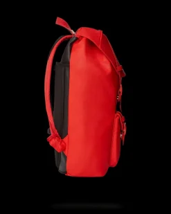 VERTICAL SHARK CUT u0026 SEW HILLS BACKPACK