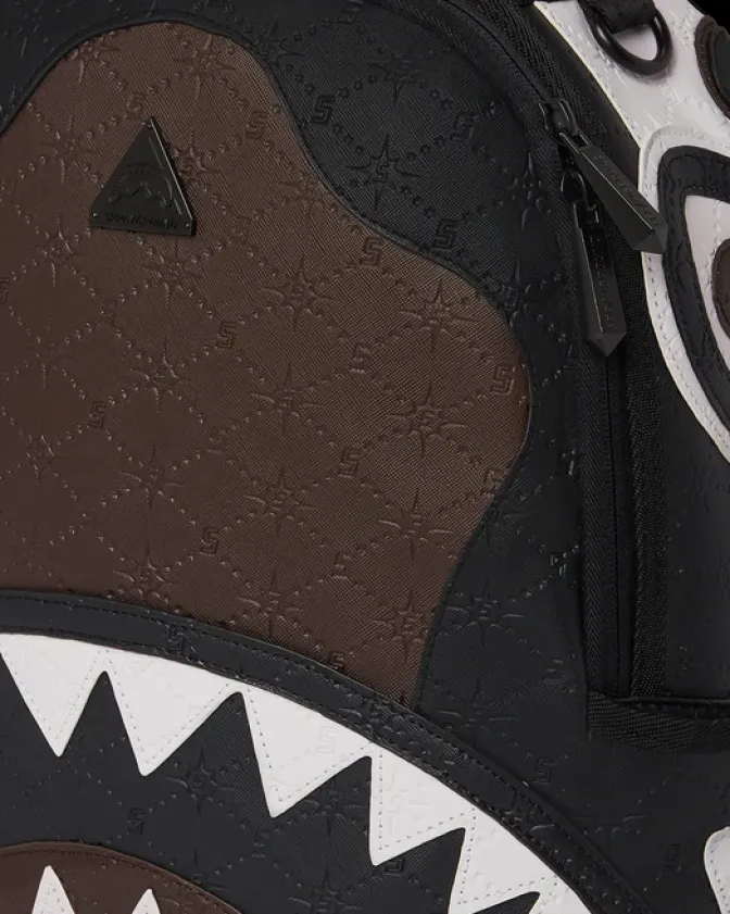V.V.I.P. BACKPACK (DLXV)