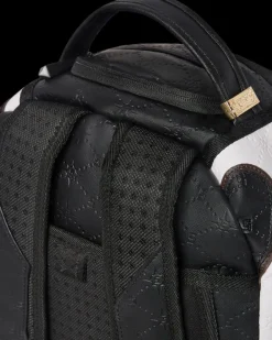 V.V.I.P. BACKPACK (DLXV)