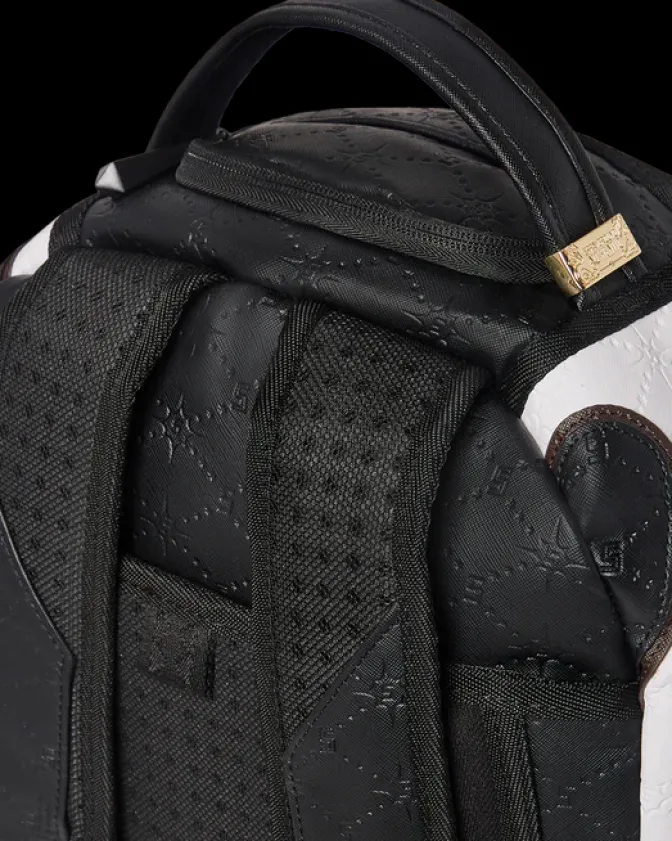 V.V.I.P. BACKPACK (DLXV)