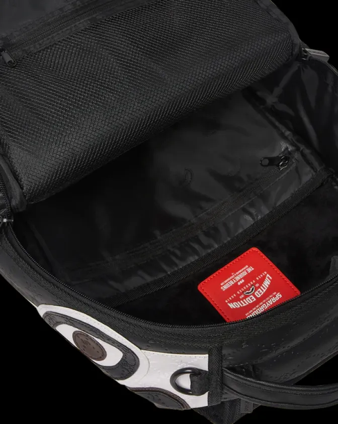 V.V.I.P. BACKPACK (DLXV)