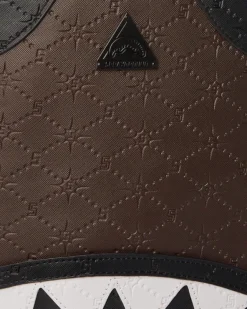 V.V.I.P. BACKPACK (DLXV)