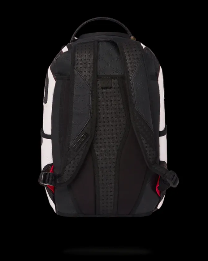 V.V.I.P. BACKPACK (DLXV)