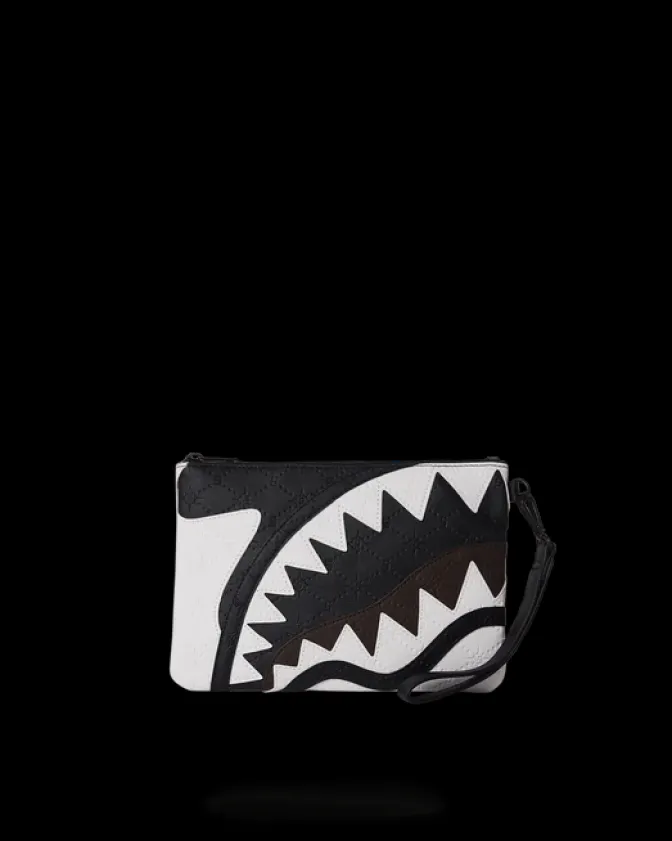 V.V.I.P. CROSSOVER CLUTCH