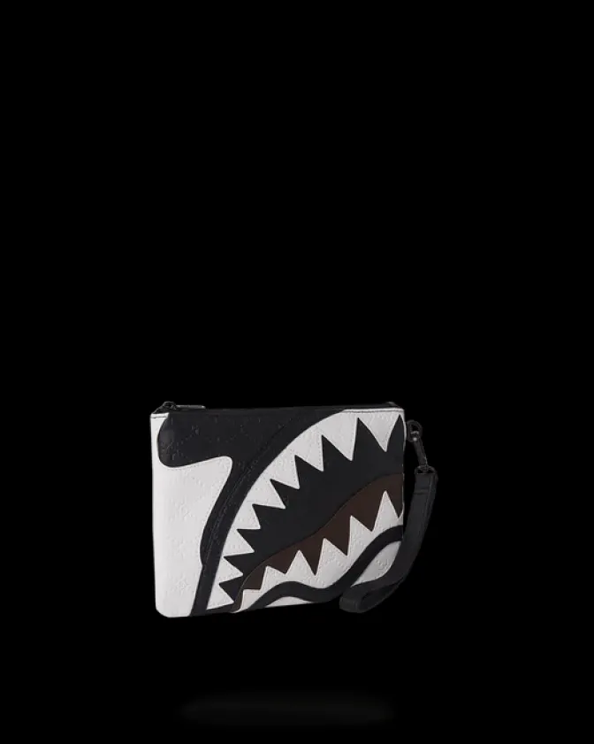 V.V.I.P. CROSSOVER CLUTCH