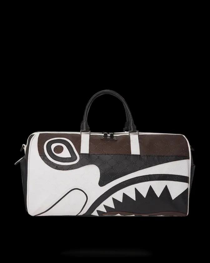 V.V.I.P. DUFFLE