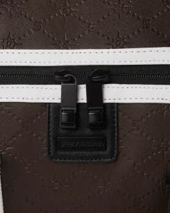 V.V.I.P. DUFFLE