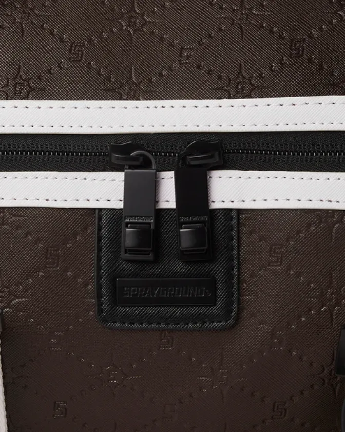 V.V.I.P. DUFFLE