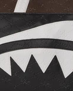 V.V.I.P. DUFFLE