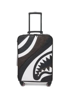 V.V.I.P. JETSETTER CARRY-ON LUGGAGE