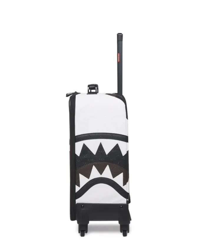V.V.I.P. JETSETTER CARRY-ON LUGGAGE