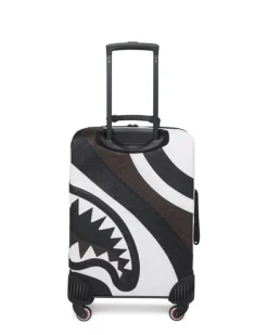 V.V.I.P. JETSETTER CARRY-ON LUGGAGE