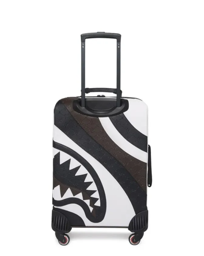 V.V.I.P. JETSETTER CARRY-ON LUGGAGE