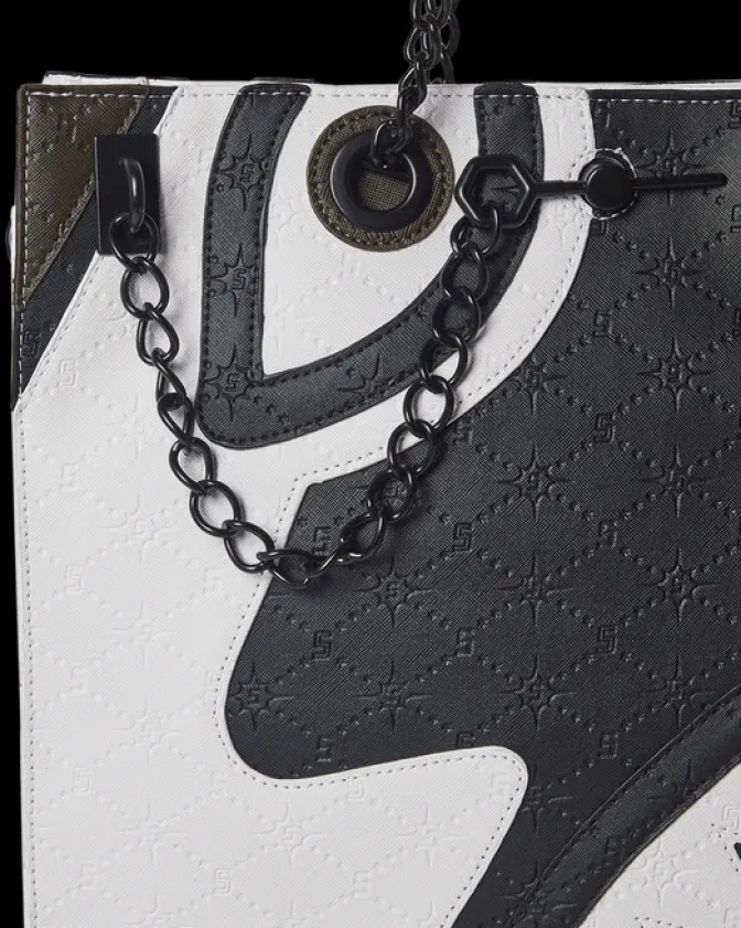 V.V.I.P. LOFT TOTE