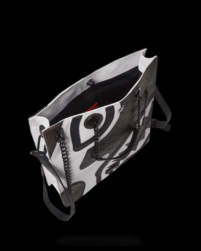 V.V.I.P. LOFT TOTE