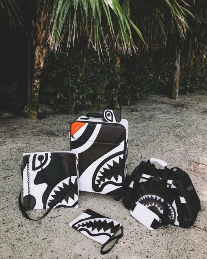 V.V.I.P. LOFT TOTE