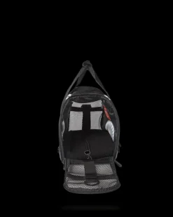 V.V.I.P. PET CARRIER